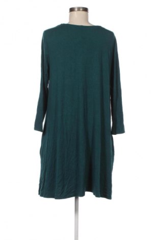 Sukienka Agnes & Dora, Rozmiar XXL, Kolor Zielony, Cena 38,99 zł