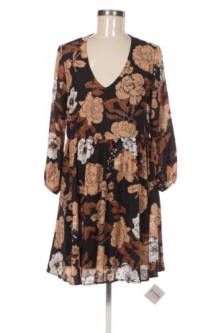 Φόρεμα Agora, Μέγεθος M, Χρώμα Πολύχρωμο, Τιμή 17,99 €