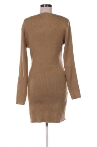 Rochie Aibrou, Mărime XXL, Culoare Maro, Preț 287,98 Lei