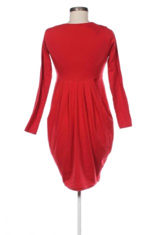 Šaty  Akropol, Velikost M, Barva Červená, Cena  563,00 Kč