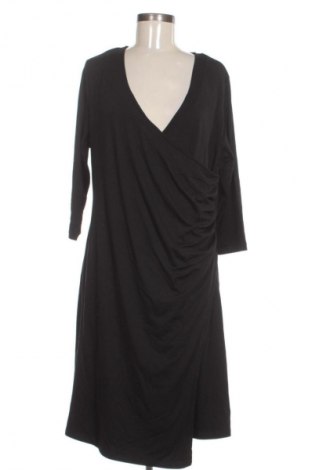 Kleid Alba Moda, Größe XL, Farbe Schwarz, Preis € 55,24