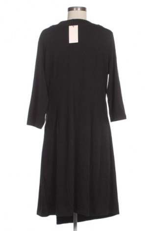 Kleid Alba Moda, Größe XL, Farbe Schwarz, Preis € 55,24