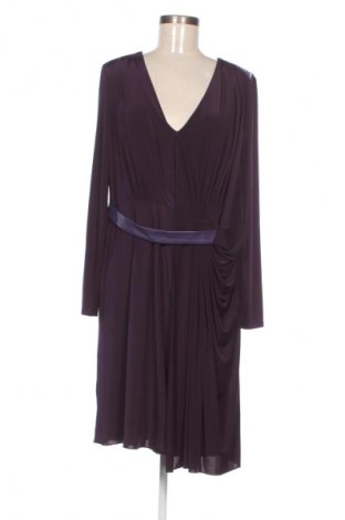 Φόρεμα Alba Moda, Μέγεθος L, Χρώμα Βιολετί, Τιμή 38,99 €