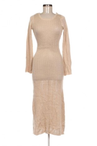 Kleid All About Eve, Größe M, Farbe Beige, Preis € 27,99