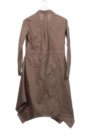 Sukienka AllSaints, Rozmiar XXS, Kolor Szary, Cena 861,35 zł