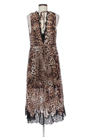 Рокля AllSaints, Размер L, Цвят Многоцветен, Цена 143,16 €