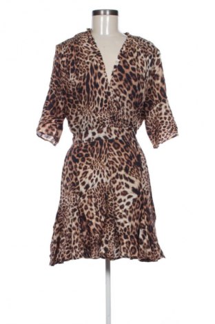 Šaty  AllSaints, Veľkosť L, Farba Viacfarebná, Cena  169,95 €