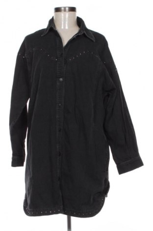 Sukienka AllSaints, Rozmiar M, Kolor Czarny, Cena 300,08 zł