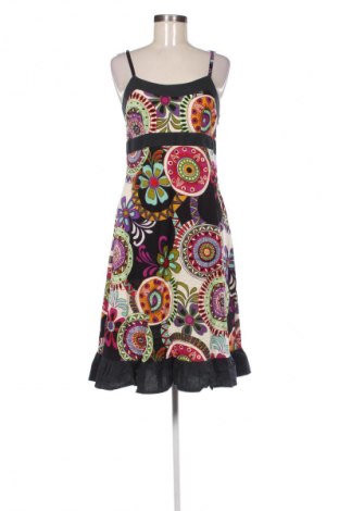 Šaty  Aller Simplement, Velikost L, Barva Vícebarevné, Cena  624,00 Kč