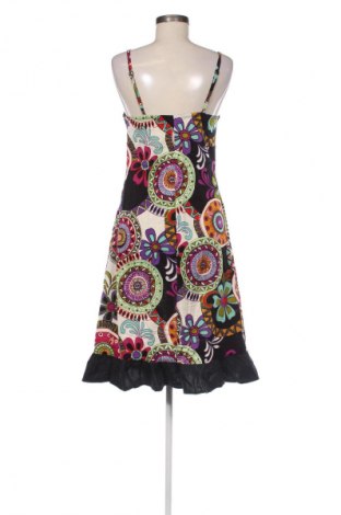 Šaty  Aller Simplement, Velikost L, Barva Vícebarevné, Cena  624,00 Kč