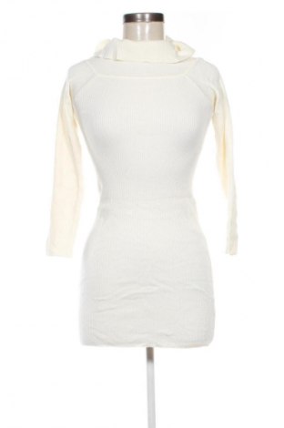 Rochie Ally, Mărime XS, Culoare Alb, Preț 49,99 Lei