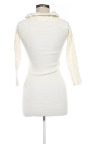 Rochie Ally, Mărime XS, Culoare Alb, Preț 49,99 Lei