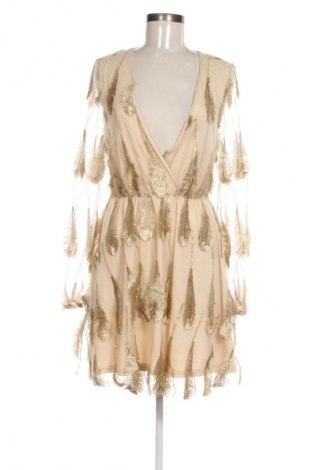 Kleid Allyson, Größe L, Farbe Mehrfarbig, Preis € 48,00