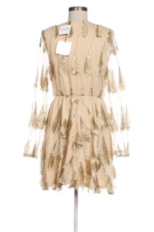 Kleid Allyson, Größe L, Farbe Mehrfarbig, Preis € 48,00