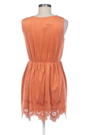 Kleid Amelie Reveur, Größe M, Farbe Orange, Preis 42,00 €