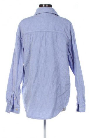 Kleid American Vintage, Größe XS, Farbe Lila, Preis € 30,99