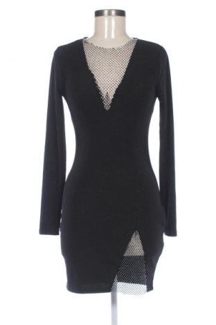 Šaty  Amisu, Velikost S, Barva Černá, Cena  567,00 Kč