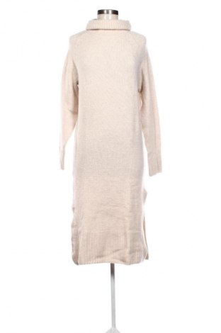 Šaty  Amisu, Veľkosť S, Farba Kremová, Cena  19,95 €