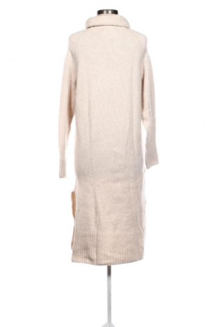 Šaty  Amisu, Veľkosť S, Farba Kremová, Cena  19,95 €