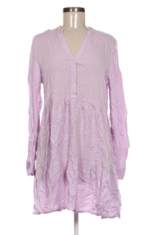 Kleid Amisu, Größe M, Farbe Lila, Preis 12,99 €