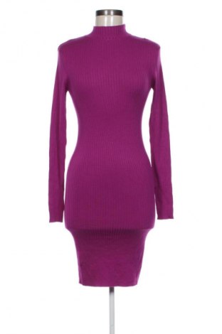 Šaty  Amisu, Velikost M, Barva Růžová, Cena  567,00 Kč