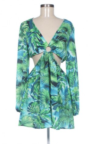 Šaty  Amisu, Velikost M, Barva Vícebarevné, Cena  566,00 Kč