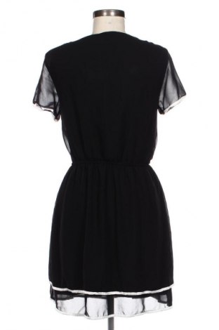 Šaty  Amisu, Velikost M, Barva Černá, Cena  566,00 Kč