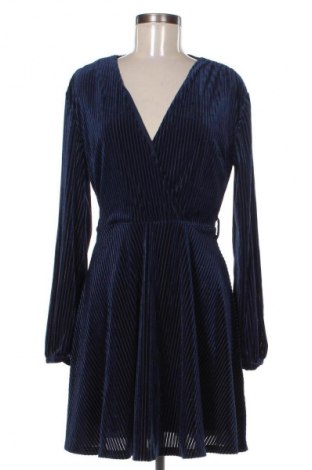Šaty  Amisu, Velikost M, Barva Modrá, Cena  566,00 Kč