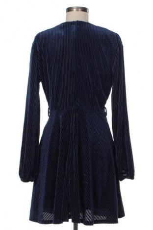 Šaty  Amisu, Velikost M, Barva Modrá, Cena  566,00 Kč