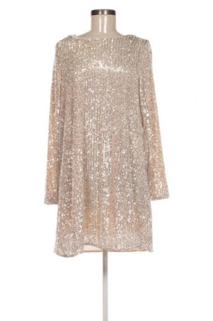 Šaty  Amisu, Velikost L, Barva Vícebarevné, Cena  209,00 Kč