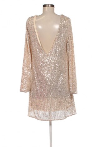 Šaty  Amisu, Velikost L, Barva Vícebarevné, Cena  209,00 Kč