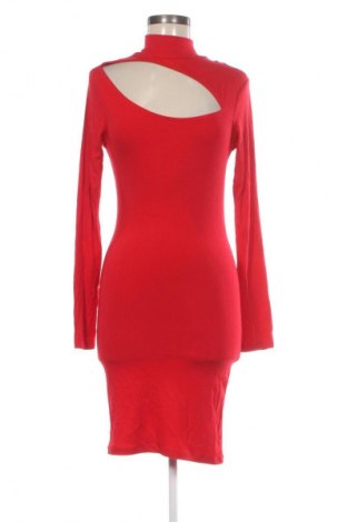 Рокля Amisu, Размер M, Цвят Червен, Цена 9,71 €