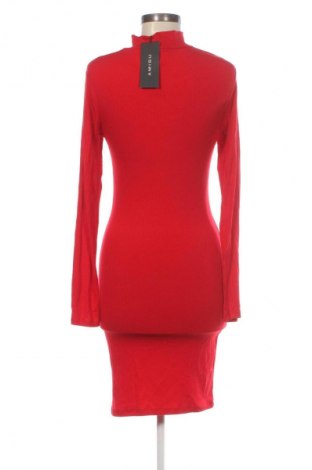 Рокля Amisu, Размер M, Цвят Червен, Цена 9,71 €