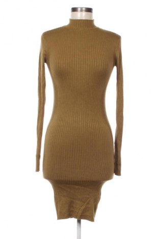 Φόρεμα Amisu, Μέγεθος S, Χρώμα Χρυσαφί, Τιμή 7,99 €