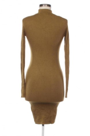 Φόρεμα Amisu, Μέγεθος S, Χρώμα Χρυσαφί, Τιμή 7,99 €