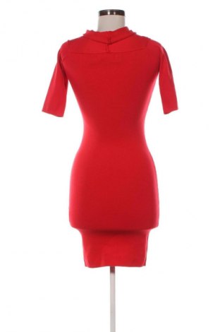 Φόρεμα Amisu, Μέγεθος XS, Χρώμα Κόκκινο, Τιμή 11,99 €