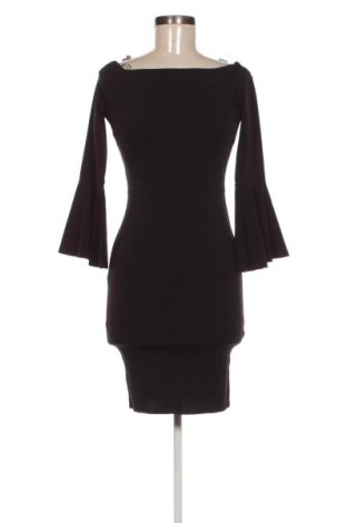 Šaty  Amisu, Velikost XS, Barva Černá, Cena  199,00 Kč
