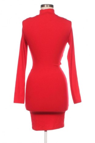 Φόρεμα Amisu, Μέγεθος S, Χρώμα Κόκκινο, Τιμή 5,99 €