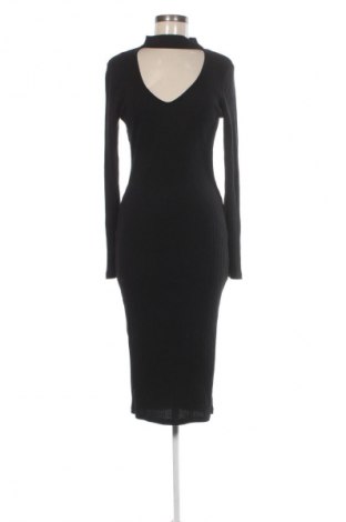 Šaty  Amisu, Velikost L, Barva Černá, Cena  279,00 Kč