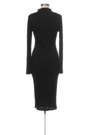 Šaty  Amisu, Velikost L, Barva Černá, Cena  279,00 Kč