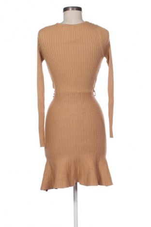 Kleid Amisu, Größe XS, Farbe Braun, Preis 19,97 €
