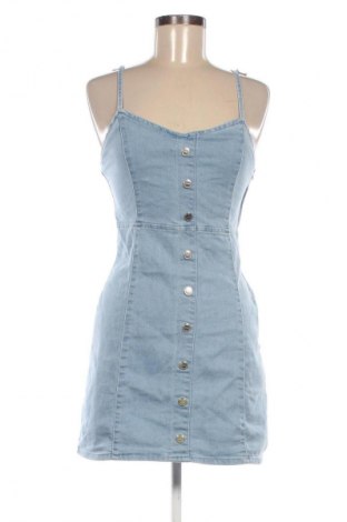 Φόρεμα Amisu, Μέγεθος S, Χρώμα Μπλέ, Τιμή 19,95 €