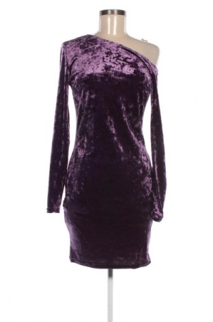 Рокля Amisu, Размер M, Цвят Лилав, Цена 29,73 €