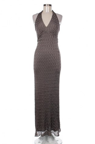 Rochie Ana Alcazar, Mărime M, Culoare Maro, Preț 218,58 Lei