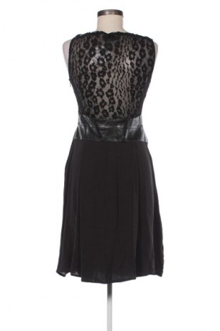 Φόρεμα Angelo Marani, Μέγεθος M, Χρώμα Μαύρο, Τιμή 77,30 €