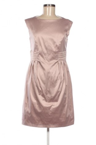 Šaty  Angie, Velikost M, Barva Popelavě růžová, Cena  696,00 Kč