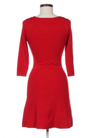 Φόρεμα Ann Taylor, Μέγεθος XS, Χρώμα Κόκκινο, Τιμή 41,99 €