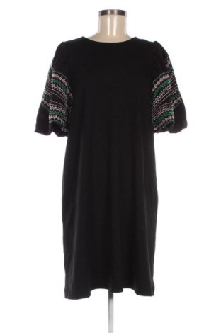 Φόρεμα Ann Taylor, Μέγεθος L, Χρώμα Μαύρο, Τιμή 42,01 €