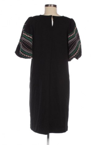 Φόρεμα Ann Taylor, Μέγεθος L, Χρώμα Μαύρο, Τιμή 42,01 €