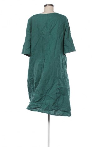 Sukienka Anna Aura, Rozmiar XL, Kolor Zielony, Cena 233,00 zł